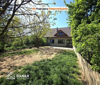 Dom na sprzedaż Kraków Dębniki, Pychowice Widłakowa