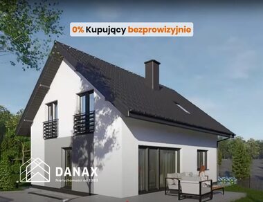 Dom na sprzedaż Zabierzów Rudawa