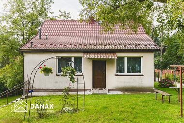Dom na sprzedaż Kraków Swoszowice, Swoszowice Chałubińskiego