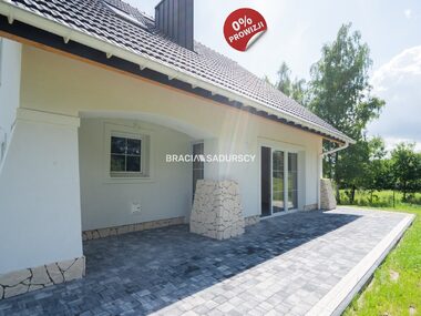 Dom na sprzedaż Czernichów Wołowice 
