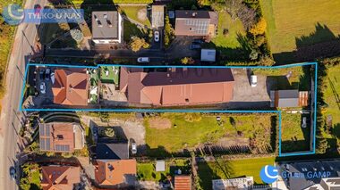 Dom na sprzedaż CZARNOCHOWICE