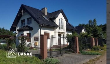 Dom na sprzedaż Czernichów Zagacie 