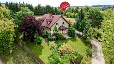 Dom na sprzedaż Koniusza Gnatowice