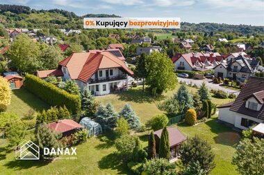 Dom na sprzedaż Zabierzów Karniowice 