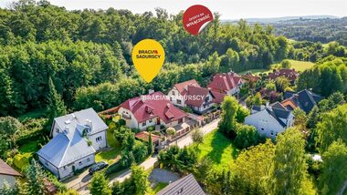 Dom na sprzedaż Zielonki Pękowice Łąkowa