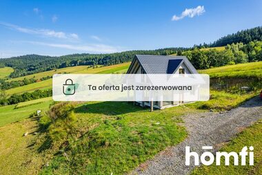 Dom na sprzedaż KRZYŻÓWKA  