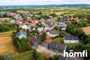 Dom na sprzedaż RYCZÓW Wspólna