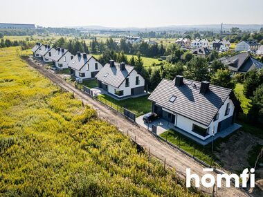 Dom na sprzedaż SKAWINA  Wojska Polskiego