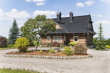 Dom na sprzedaż DĄBRÓWKA SZCZEPANOWSKA