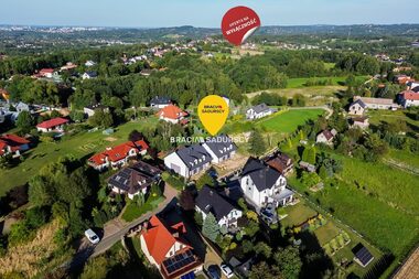 Dom na sprzedaż Mogilany Gaj Słoneczna