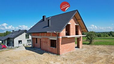 Dom na sprzedaż Brzeźnica Brzezinka Dolna
