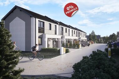 Dom na sprzedaż Niepołomice Boryczów, Boryczów Wielicka