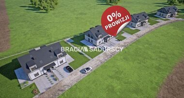Dom na sprzedaż Kraków Nowa Huta , Nowa Huta Kocmyrzowska 