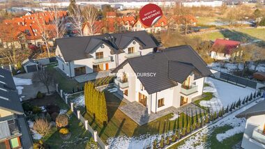 Dom na wynajem Wielka Wieś Modlniczka, Modlniczka, Modlniczka Palmowa