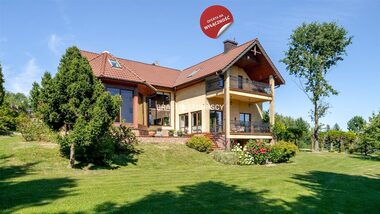 Dom na sprzedaż Mogilany Mogilany