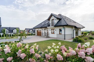 Dom na sprzedaż Zielonki Węgrzce