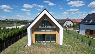 Dom na sprzedaż Kocmyrzów-Luborzyca Karniów 