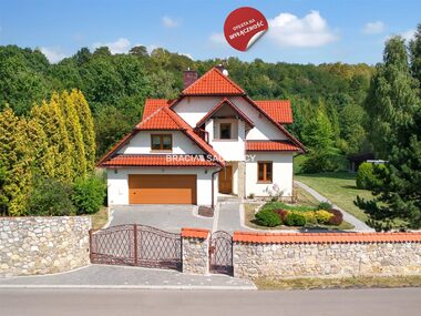 Dom na sprzedaż Zabierzów Zelków