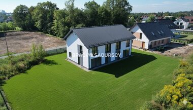 Dom na sprzedaż Kraków Wzgórza Krzesławickie, Grębałów Darwina