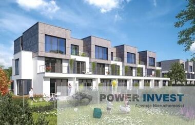 Dom na sprzedaż KRAKÓW KLINY