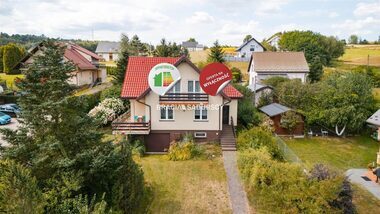 Dom na sprzedaż Skawina (gw) Radziszów Kolorowa
