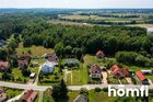 Działka na sprzedaż BOREK  