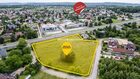 Działka na sprzedaż Tarnów m. Tarnów, Zabłocie Krakowska