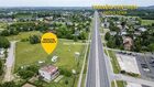 Działka na sprzedaż Tarnów m. Tarnów, Zabłocie Krakowska