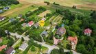 Działka na sprzedaż Wielka Wieś Giebułtów Orlich Gniazd