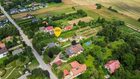 Działka na sprzedaż Wielka Wieś Giebułtów Orlich Gniazd