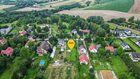 Działka na sprzedaż Wielka Wieś Giebułtów Orlich Gniazd