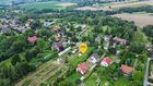 Działka na sprzedaż Wielka Wieś Giebułtów Orlich Gniazd