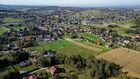 Działka na sprzedaż Skawina (gw) Radziszów Szkolna