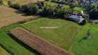 Działka na sprzedaż Skawina (gw) Radziszów Szkolna