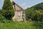 Działka na sprzedaż Kraków Swoszowice, Rajsko Nad Fosą