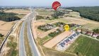 Działka na sprzedaż Iwanowice Zalesie , Zalesie , Zalesie Zalesie 