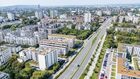 Działka na sprzedaż Kraków Grzegórzki, Dąbie Lema