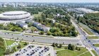Działka na sprzedaż Kraków Grzegórzki, Dąbie Lema
