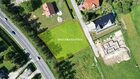 Działka na sprzedaż Wielka Wieś Szyce Widokowa