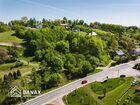 Działka na sprzedaż Krzeszowice (gw) Sanka 