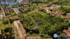 Działka na sprzedaż KRAKÓW KRAKÓW-PODGÓRZE Tadeusza Ważewskiego