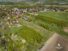 Działka na sprzedaż KRAKÓW SIDZINA Bernarda Wapowskiego