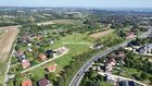 Działka na sprzedaż Wielka Wieś Szyce Widokowa