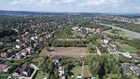 Działka na sprzedaż Kraków Swoszowice, Swoszowice Józefa Warszewicza