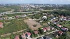 Działka na sprzedaż Kraków Swoszowice, Swoszowice Józefa Warszewicza