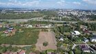 Działka na sprzedaż Kraków Swoszowice, Swoszowice Józefa Warszewicza