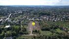 Działka na sprzedaż Kraków Swoszowice, Swoszowice Józefa Warszewicza