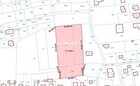 Działka na sprzedaż Kraków Swoszowice, Swoszowice Józefa Warszewicza