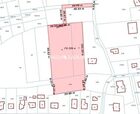 Działka na sprzedaż Kraków Swoszowice, Swoszowice Józefa Warszewicza