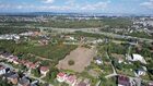 Działka na sprzedaż Kraków Swoszowice, Swoszowice Józefa Warszewicza